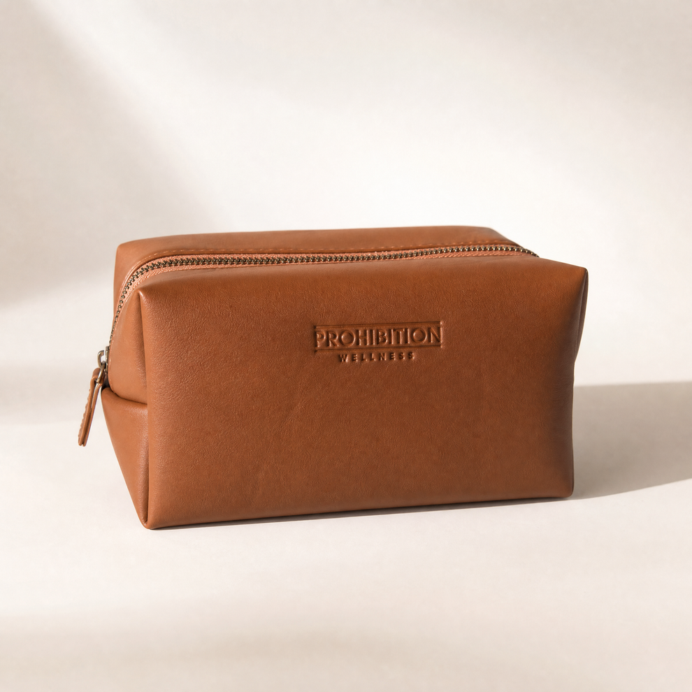 Toiletry Bag