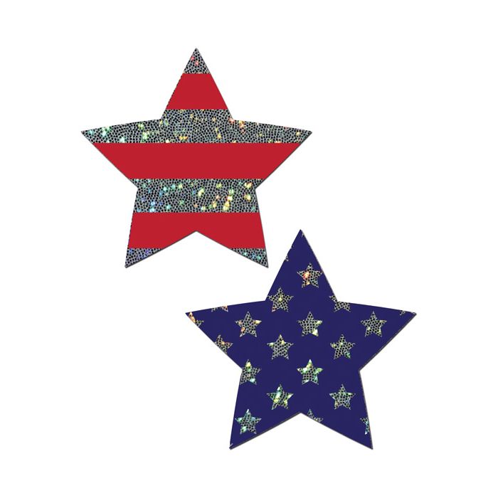 Pastie Sets - Various Themes