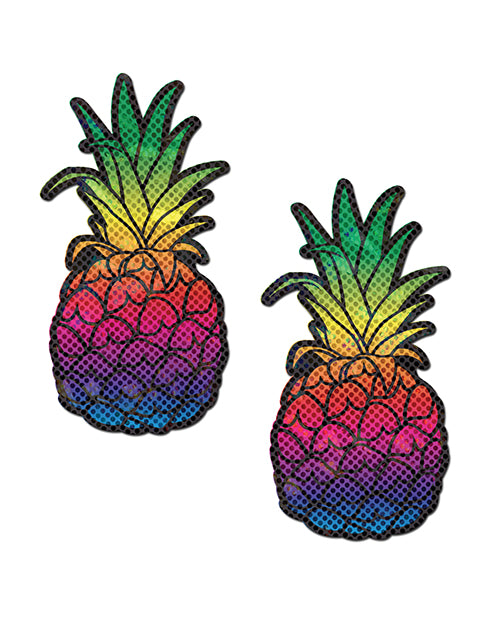 Pastie Sets - Various Themes