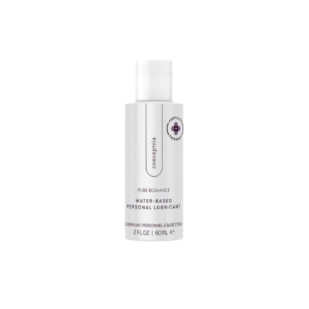 Water Based Lube - Conceptria