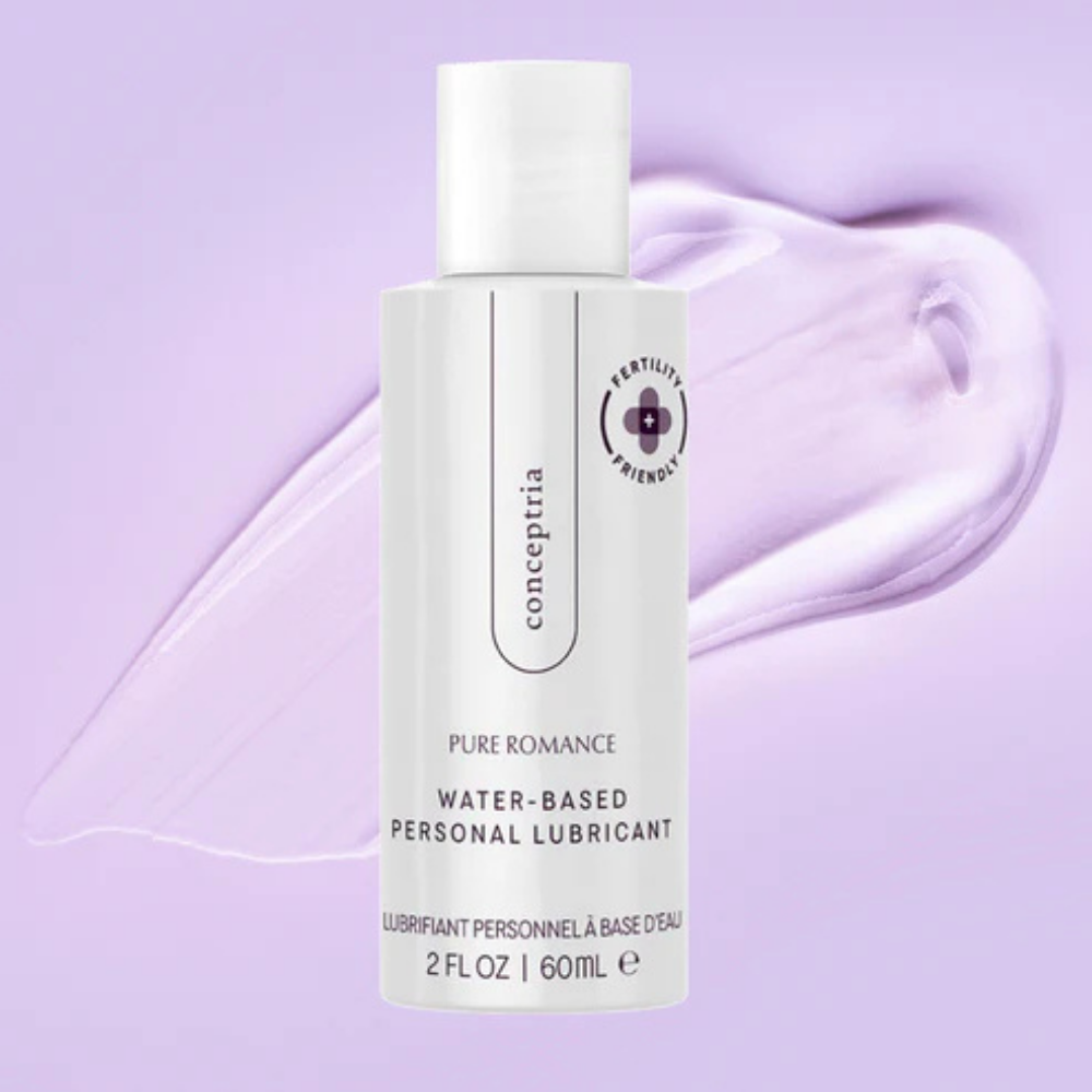 Water Based Lube - Conceptria