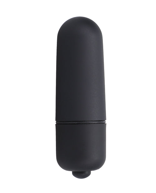 5" Vibrating Butt Plug