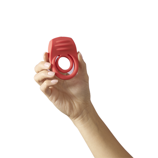 Double Feature - Dual C-Ring