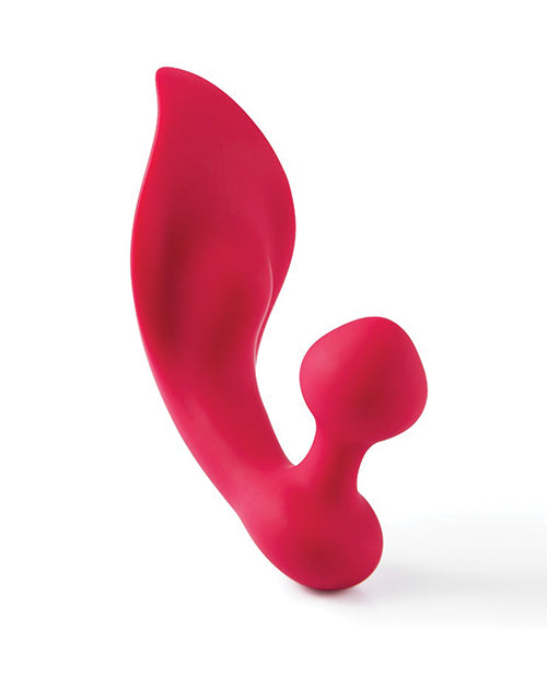 Dual Clit & Anal Stimulator