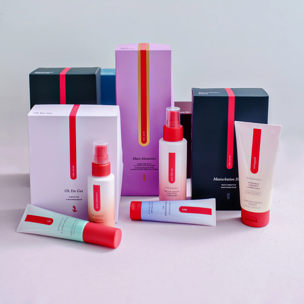 Water-Based Personal Lubricant