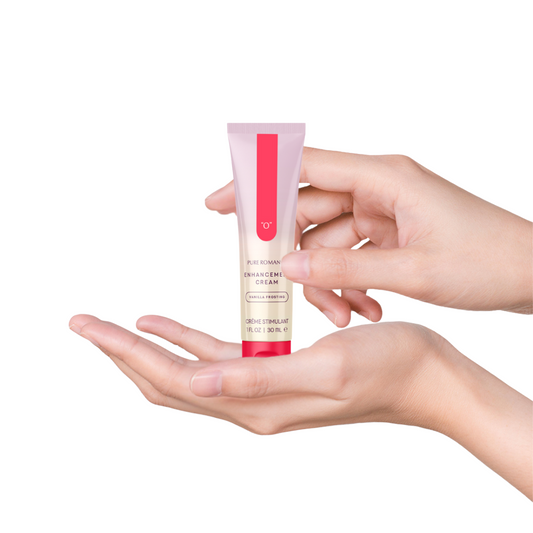 O - Vanilla Frosting