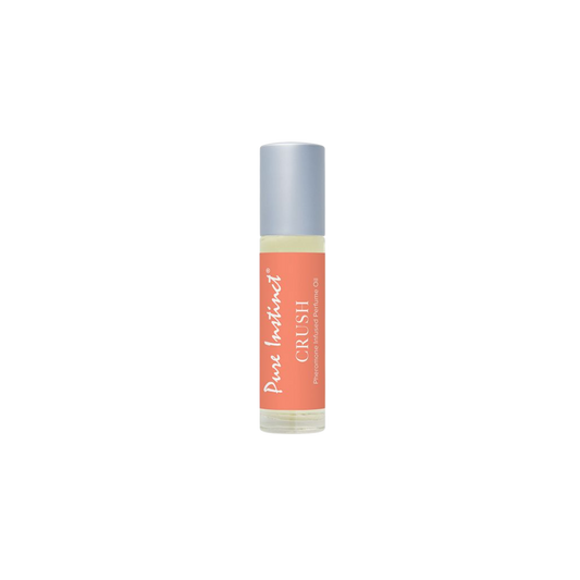 Pure Instinct Pheromones - For Her
