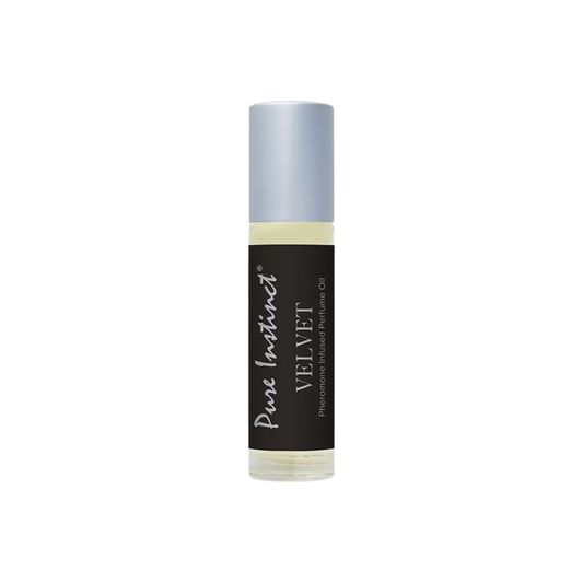 Pure Instinct Pheromones - For Him