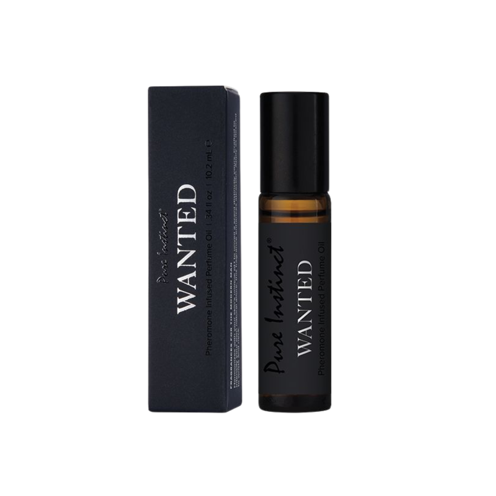 Pure Instinct Pheromones - For Him