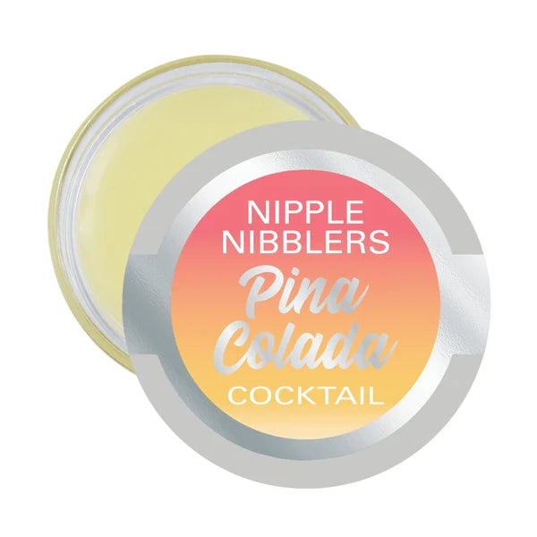 Nipple Nibblers