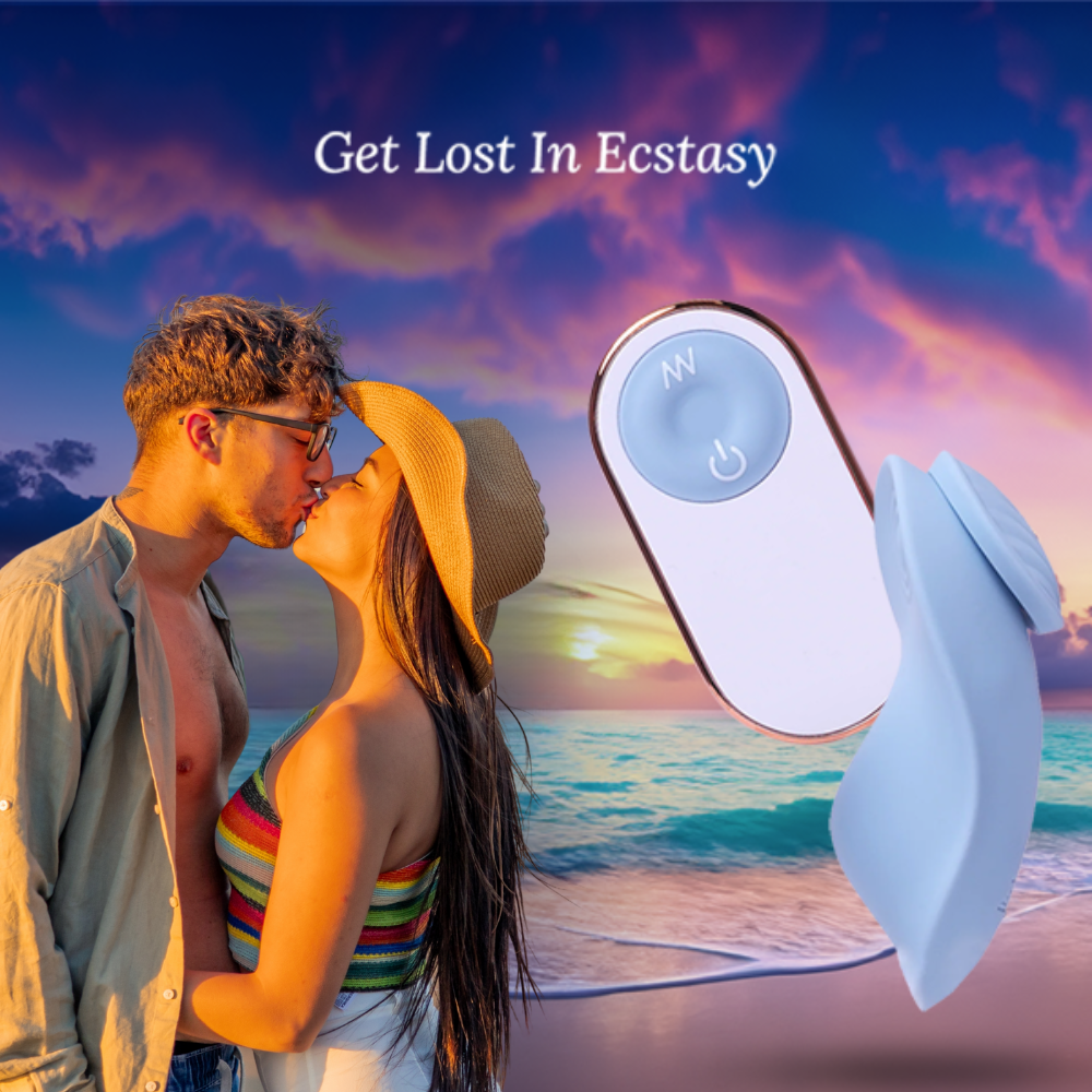 Remote Destination - Panty Vibe