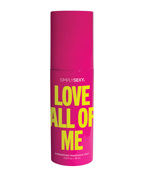Pheromone Body Mist