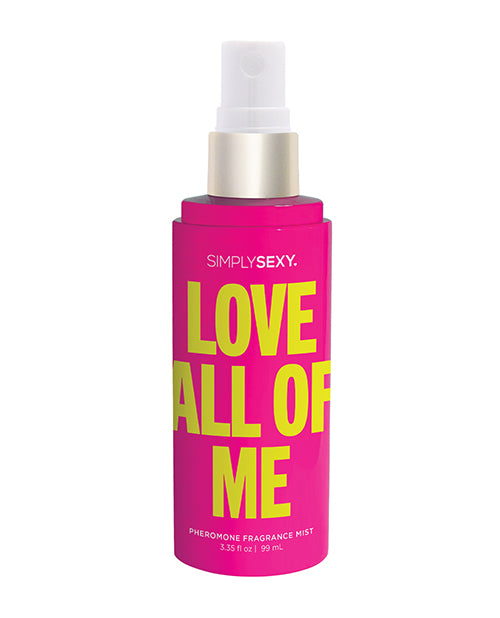 Pheromone Body Mist