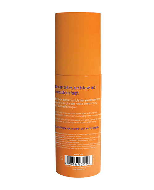 Pheromone Body Mist
