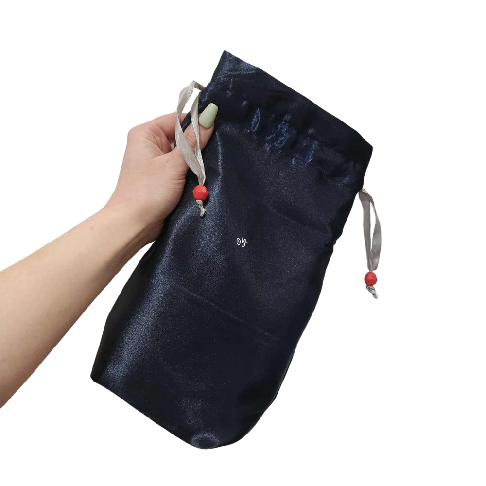 Pleasure Tote - Toy Storage Bag