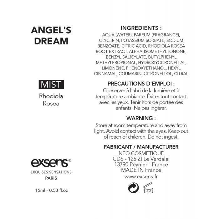 Endorphins Booster - Angels Dream