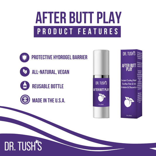 After Butt Play