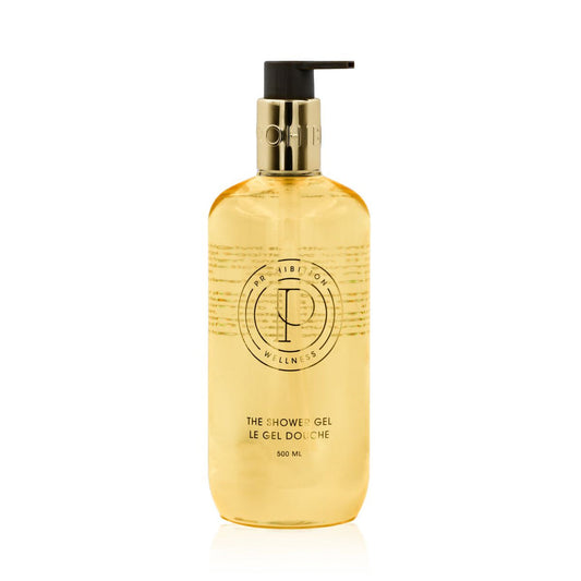 The Shower Gel
