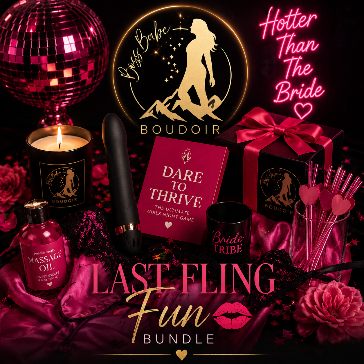 Last Fling Fun Bundle