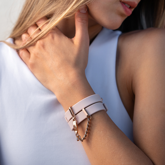ID Cuffs - Bracelet & Cuffs