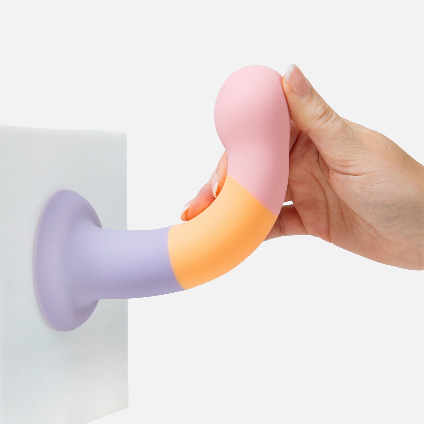Stuck On You - 6.25” Suction Cup Dildo