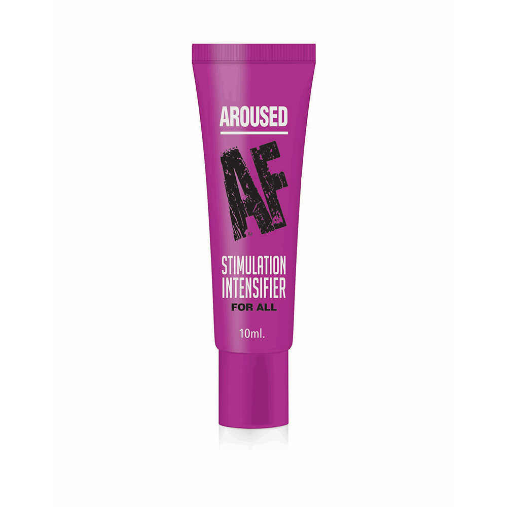 Stimulation Intensifier Cream - 10ml