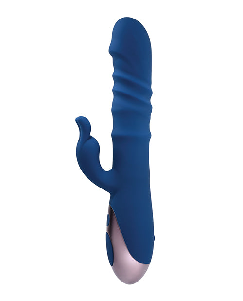 The Ringer Thrusting Rabbit