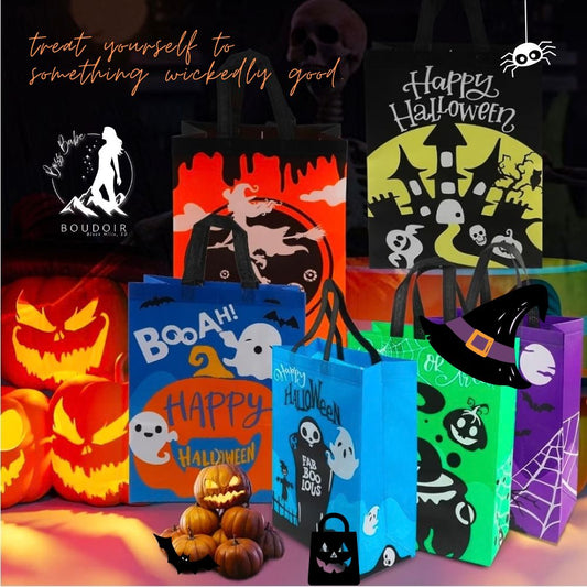 Boo Bags