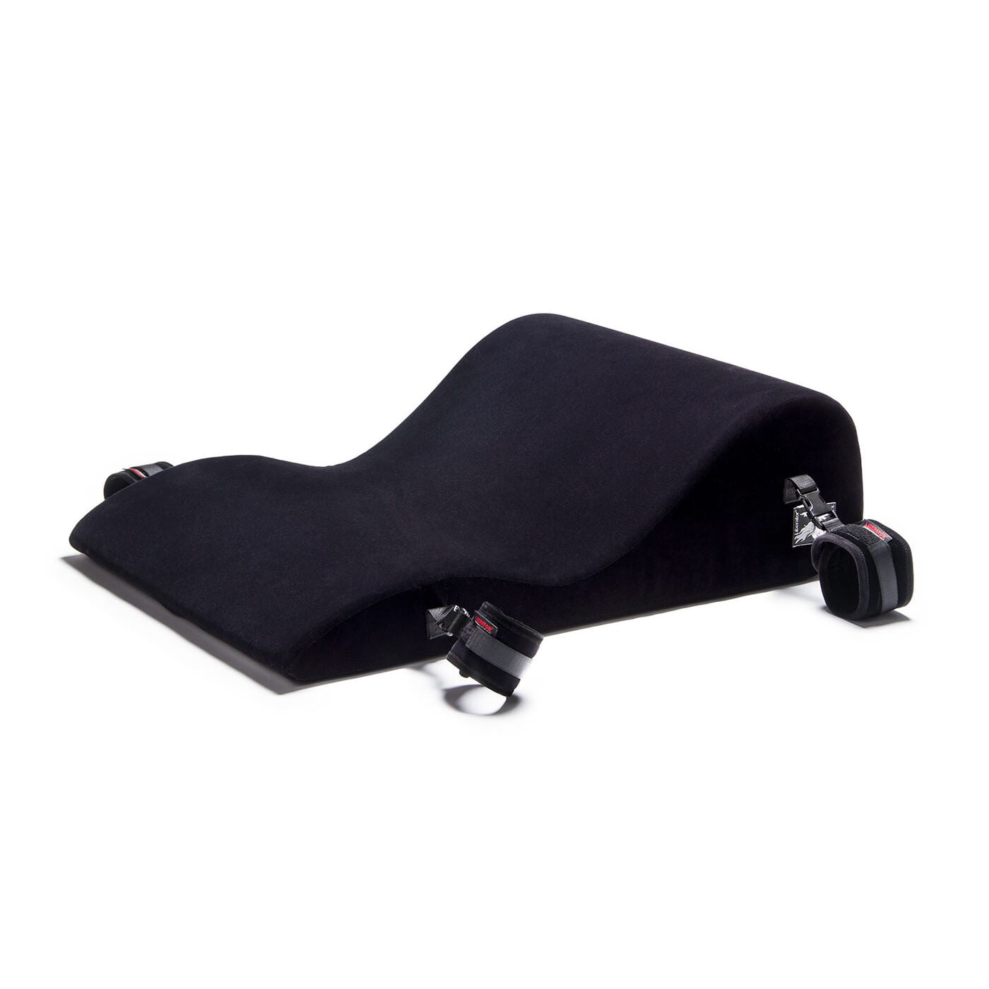 Hipster Positioning Pillow
