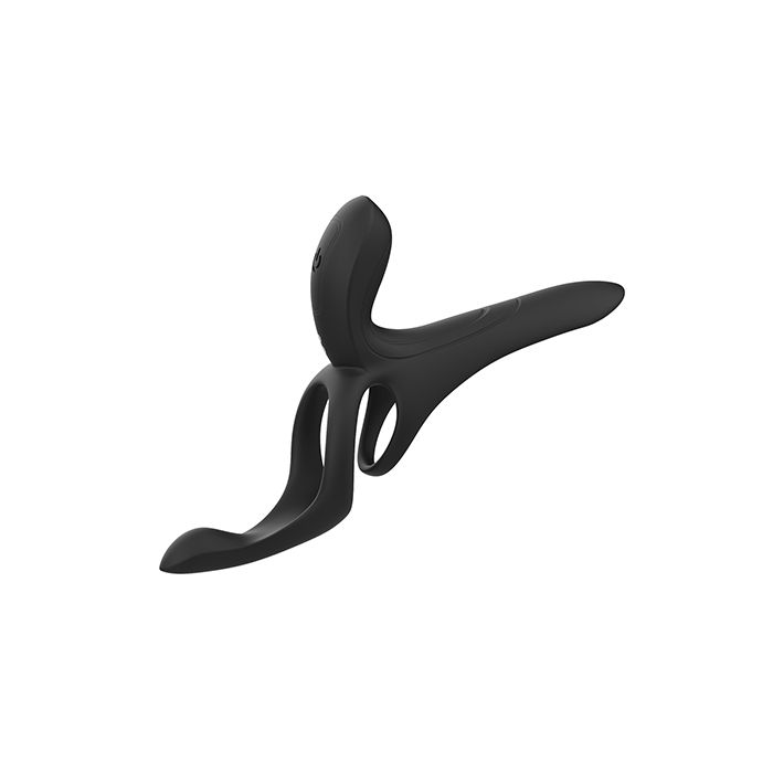 Pivot Couples Vibrators - App-controlled