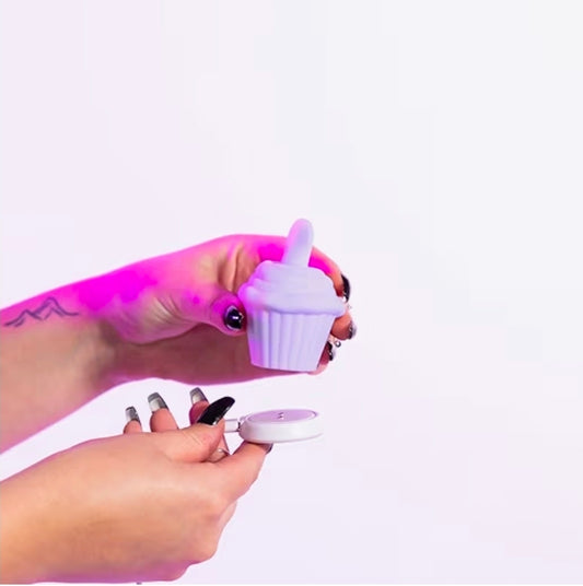 Cake Eater - Clit Stimulator