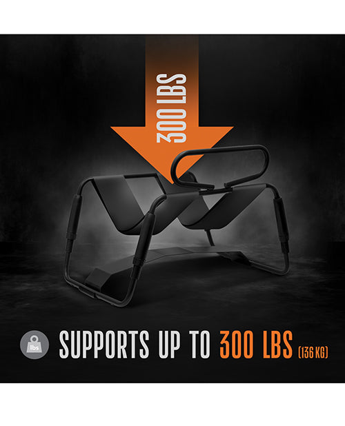 Blush Temptasia Surrender Sex Chair