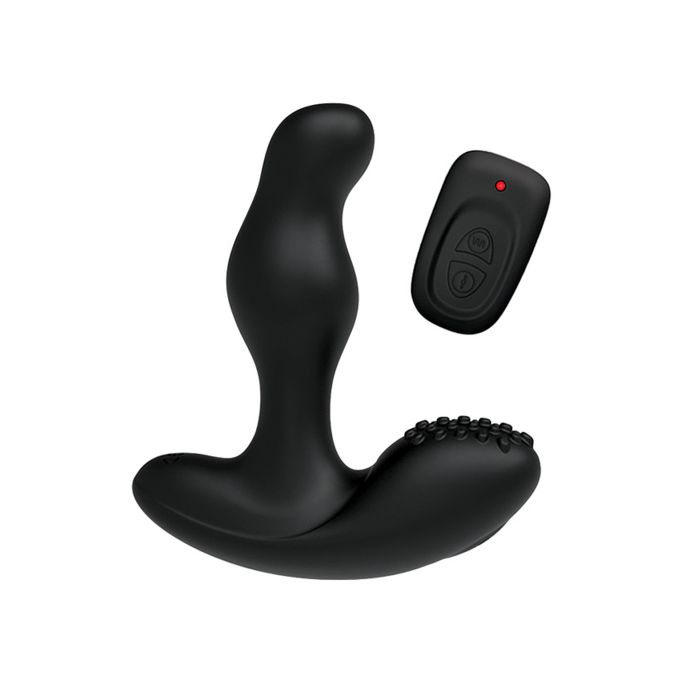 X-plore U Ezra Anal Vibrator