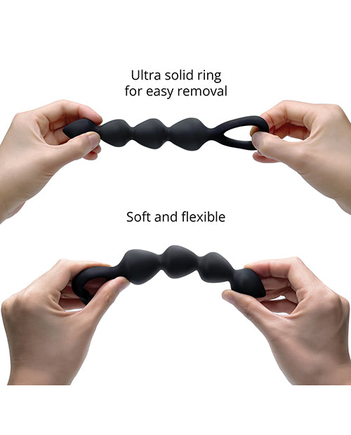 Bing Bang Anal Beads - Large