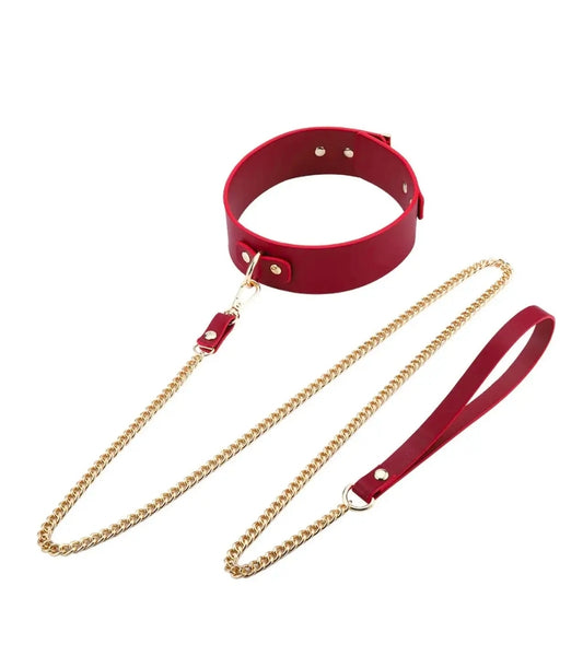 Luxe Bondage Kit