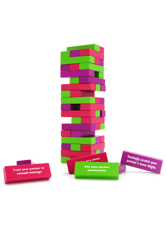 Tower of Pleasure