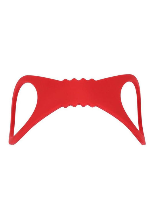 Amor Silicone Cuffs - Assort Colors/Sizes