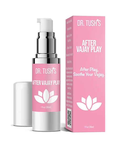 After Vajay Play Gel