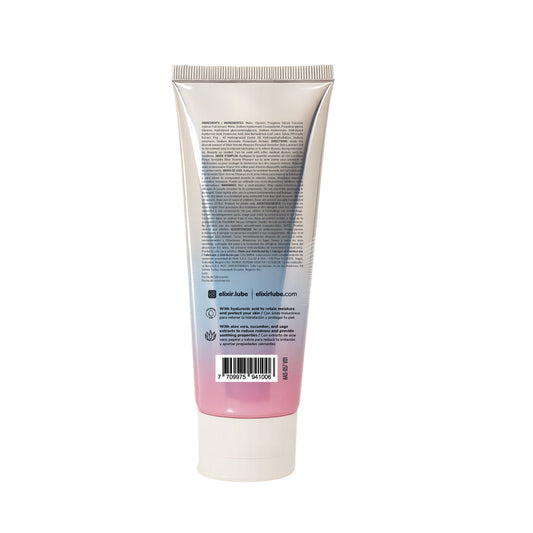 Lubricant Sensitive Skin