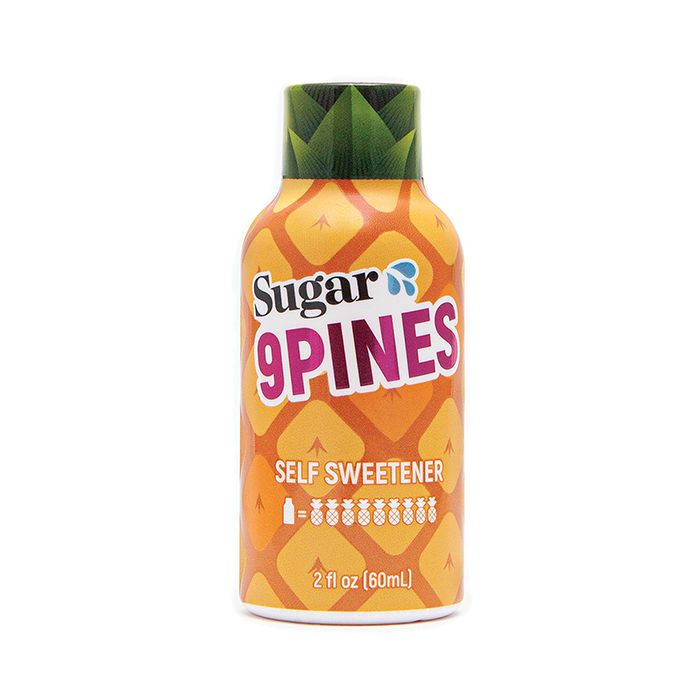 9Pines Self Sweetener