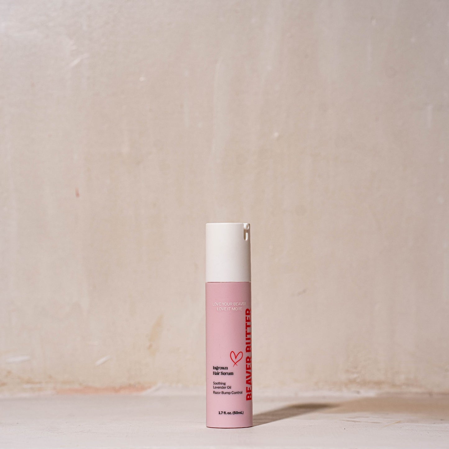 Ingrown Hair Serum
