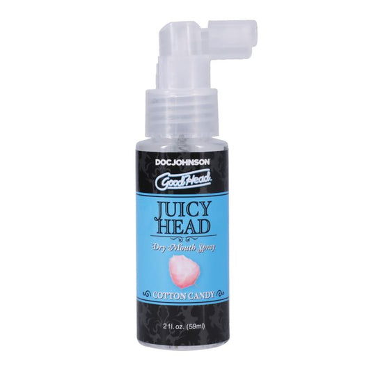 Juicy Head Cocktails Dry Mouth Spray