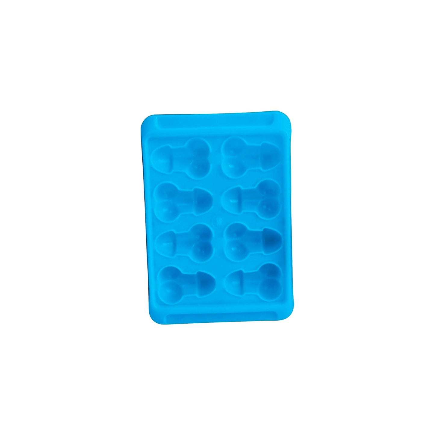 Balls Penis Ice Tray - 2 Per Pack