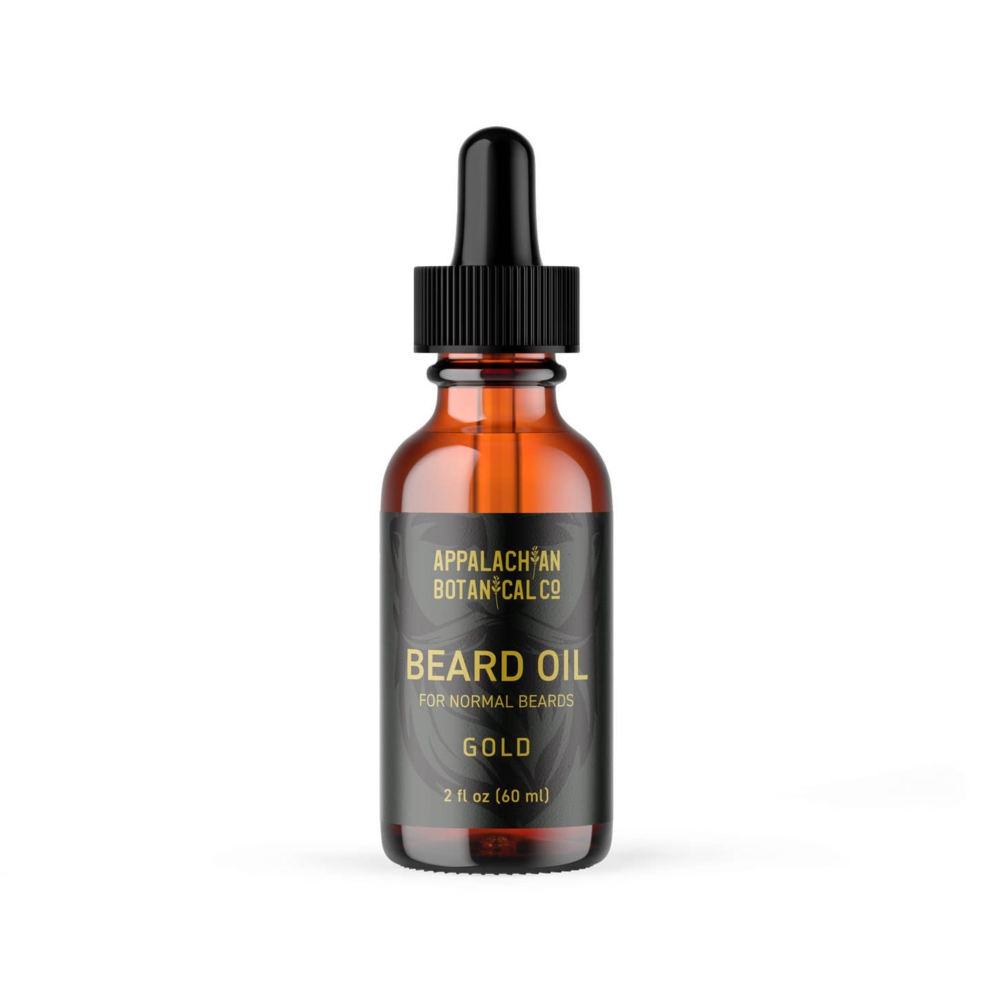 Beard Oil