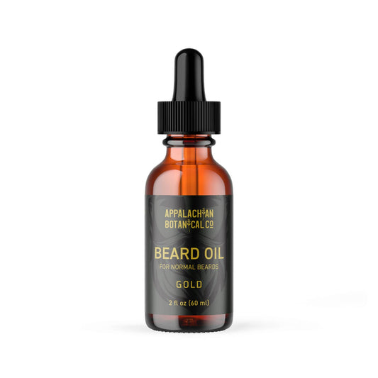 Beard Oil