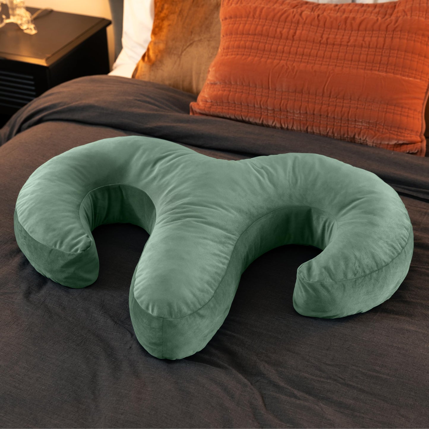 Arie Snuggle Pillow