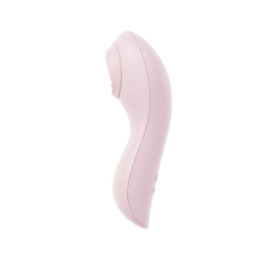 Dahlia Rotating Stimulating Personal Massager