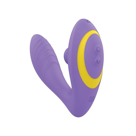 Reverb Air + G-Spot Vibe