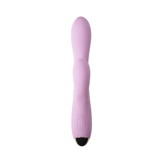 Majestic Dona - Warming Rabbit Vibrator