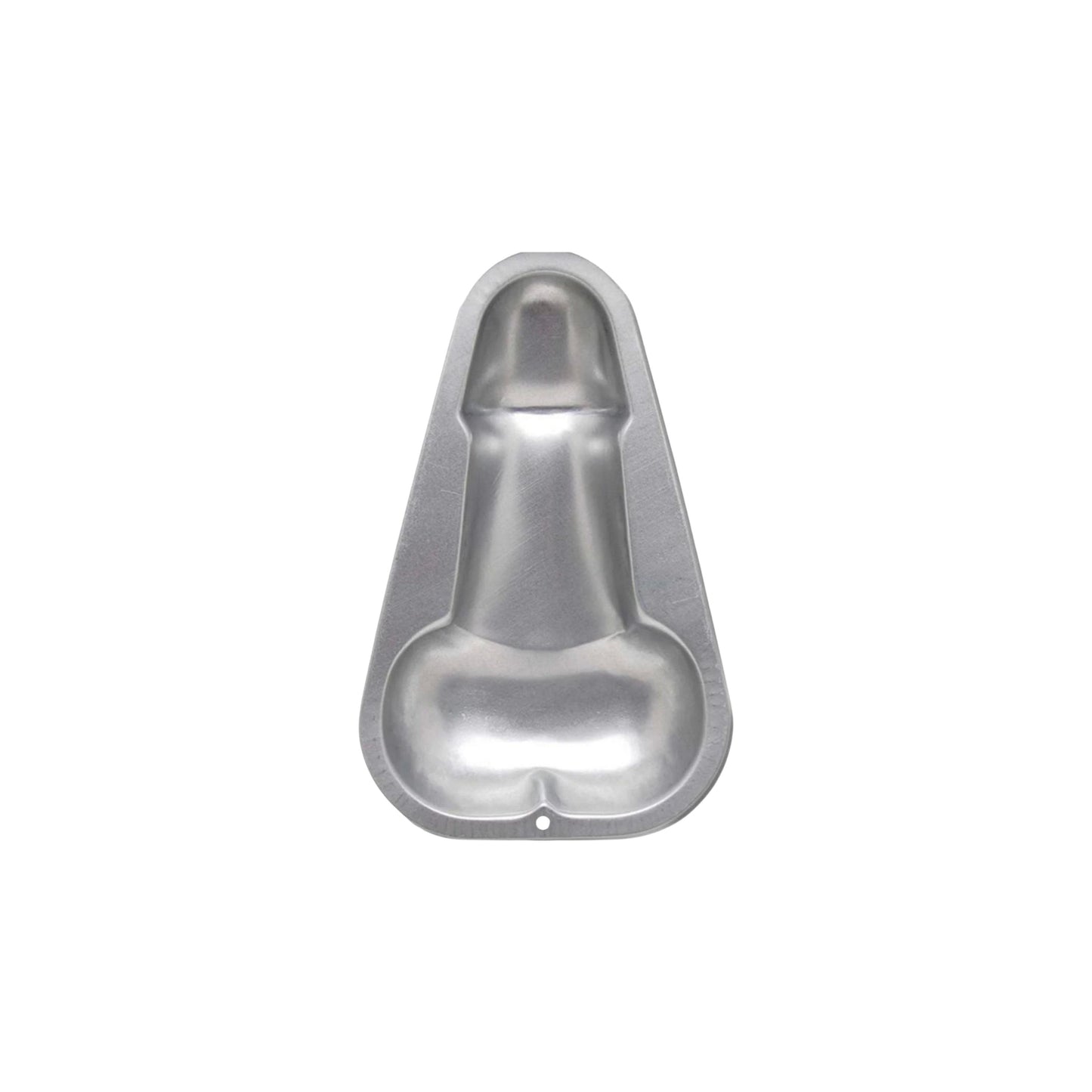 Pecker Cake Pan - 10in x 6in